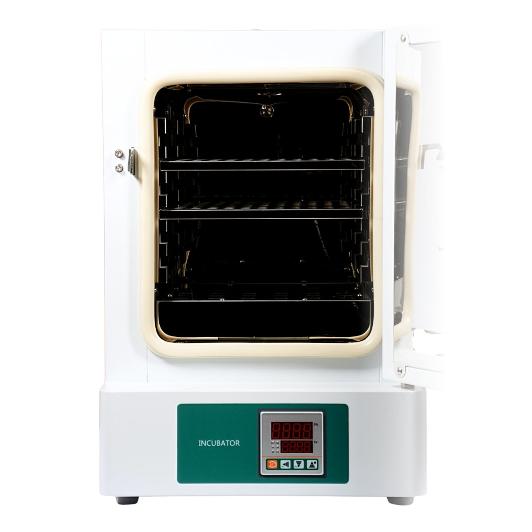 WP-25AB Incubadora Microbiológica de Laboratorio 18 Litros