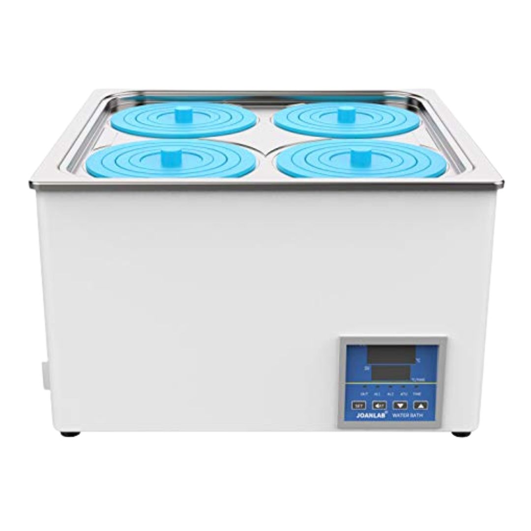 WB-12-4 Baño María Digital 12 Litros
