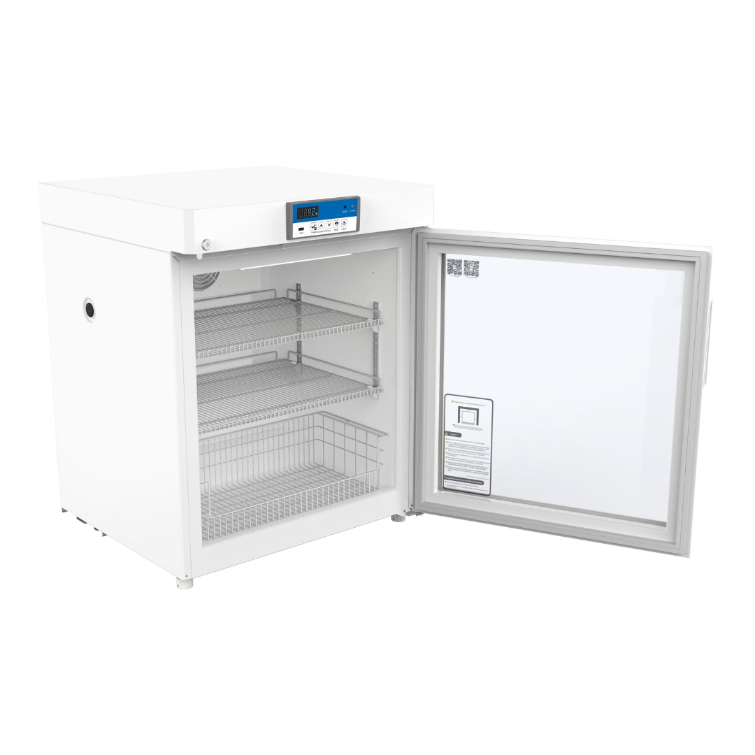 YC-130L Refrigerador Biomédico 130 Litros (2° ~ 8°C)