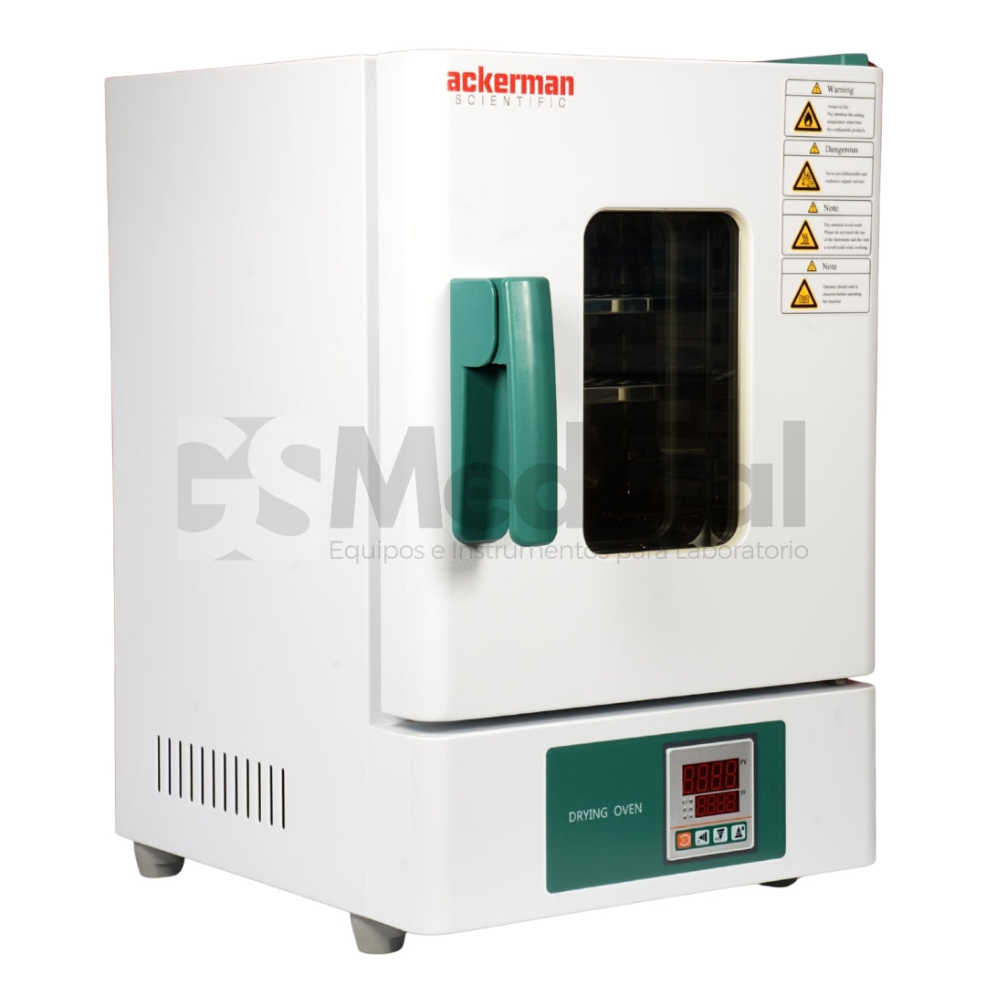 WHL-25AB Horno Esterilizador de Secado 18 Litros