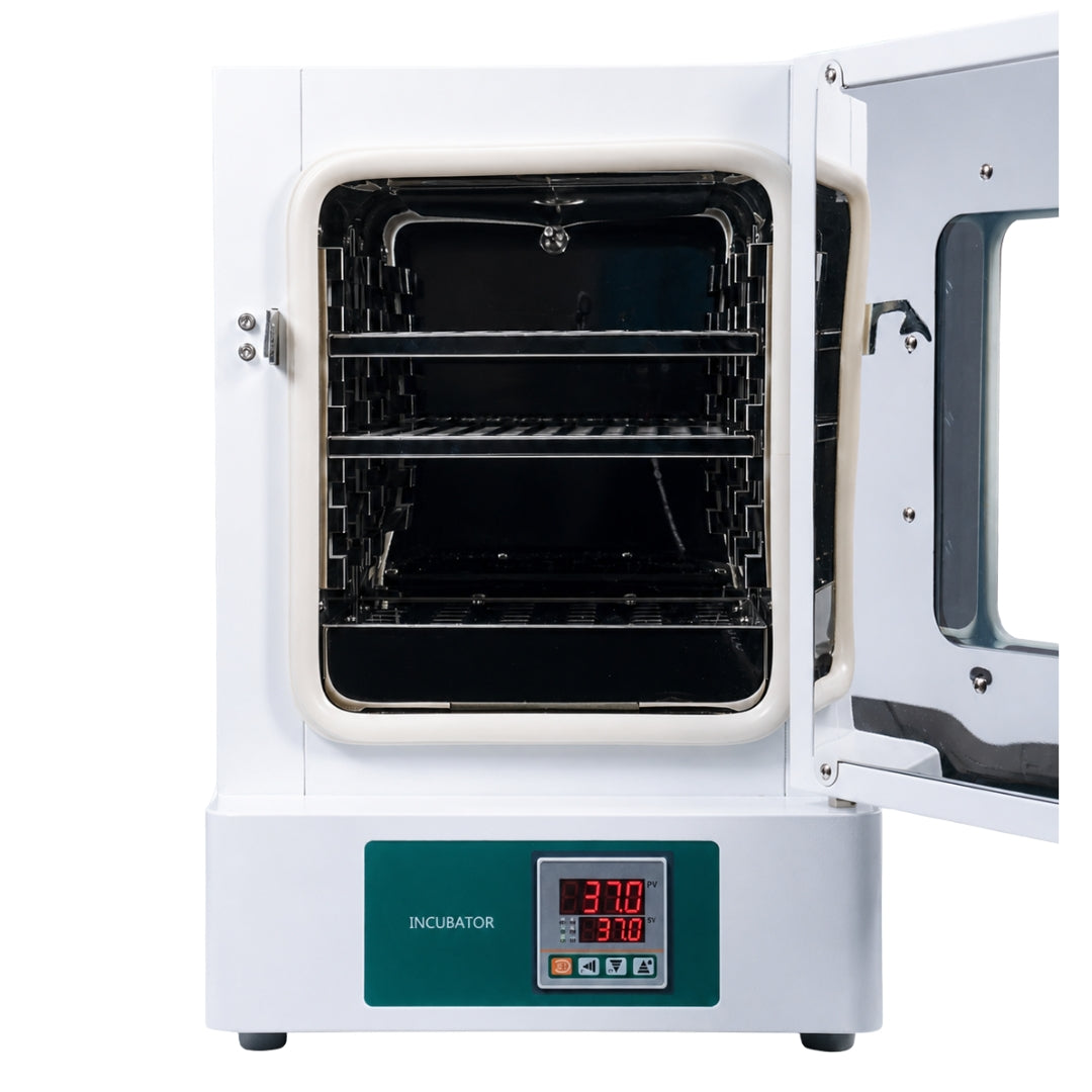 WP-25AB Incubadora Microbiológica de Laboratorio 18 Litros