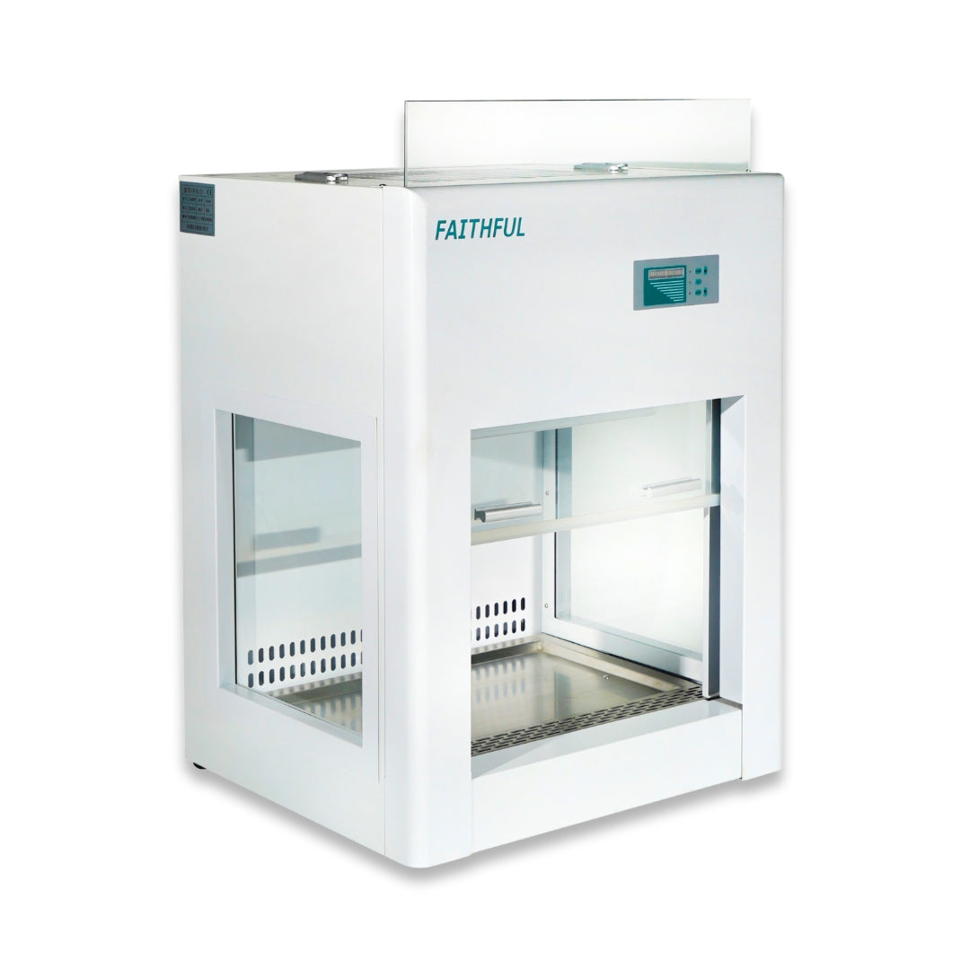 CJ-600P Mini Cabina de Flujo Laminar