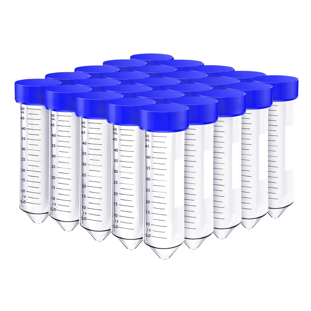 Tubos Cónicos NO Esteril