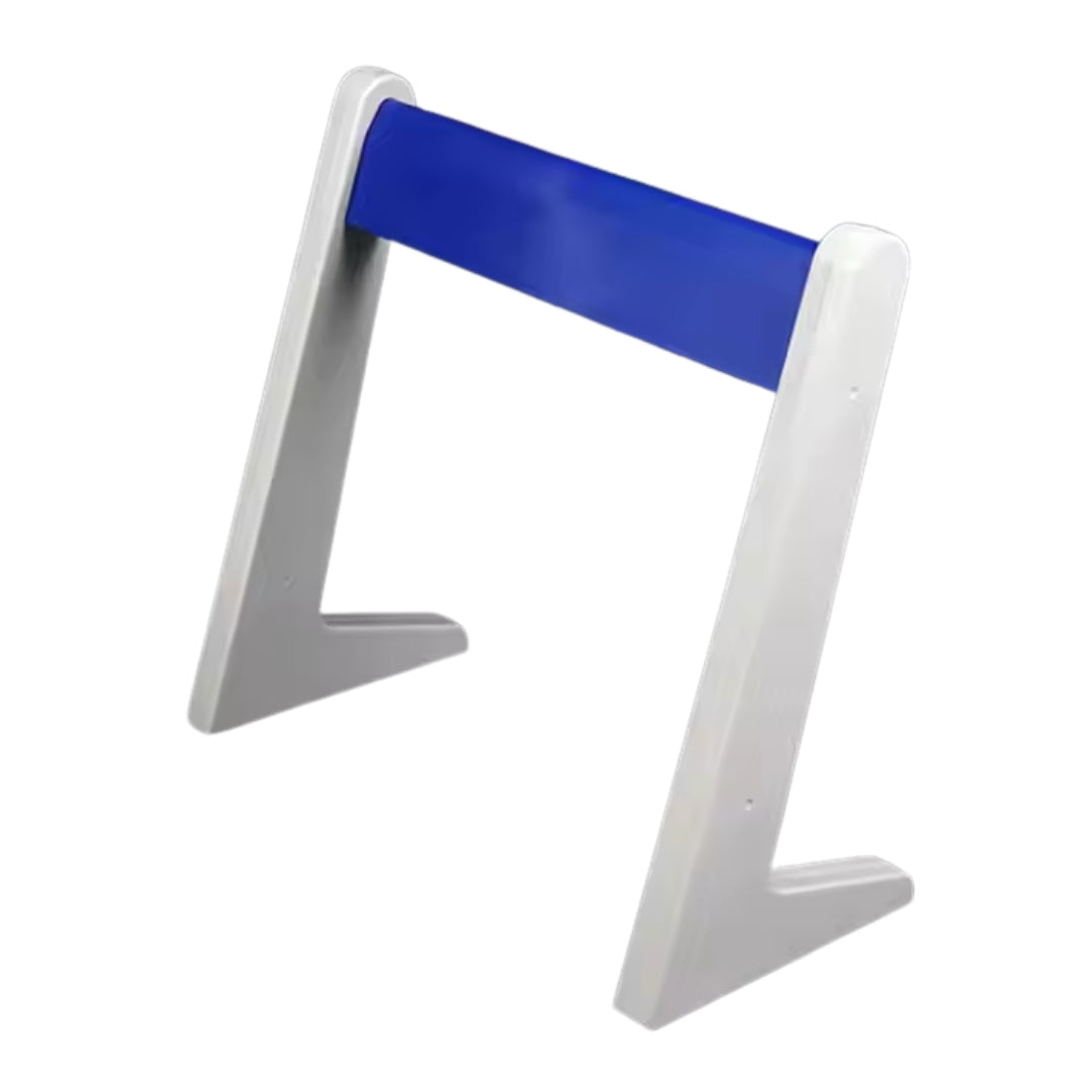 Soporte/Rack Lineal para Micropipetas 06 Posiciones (PP)