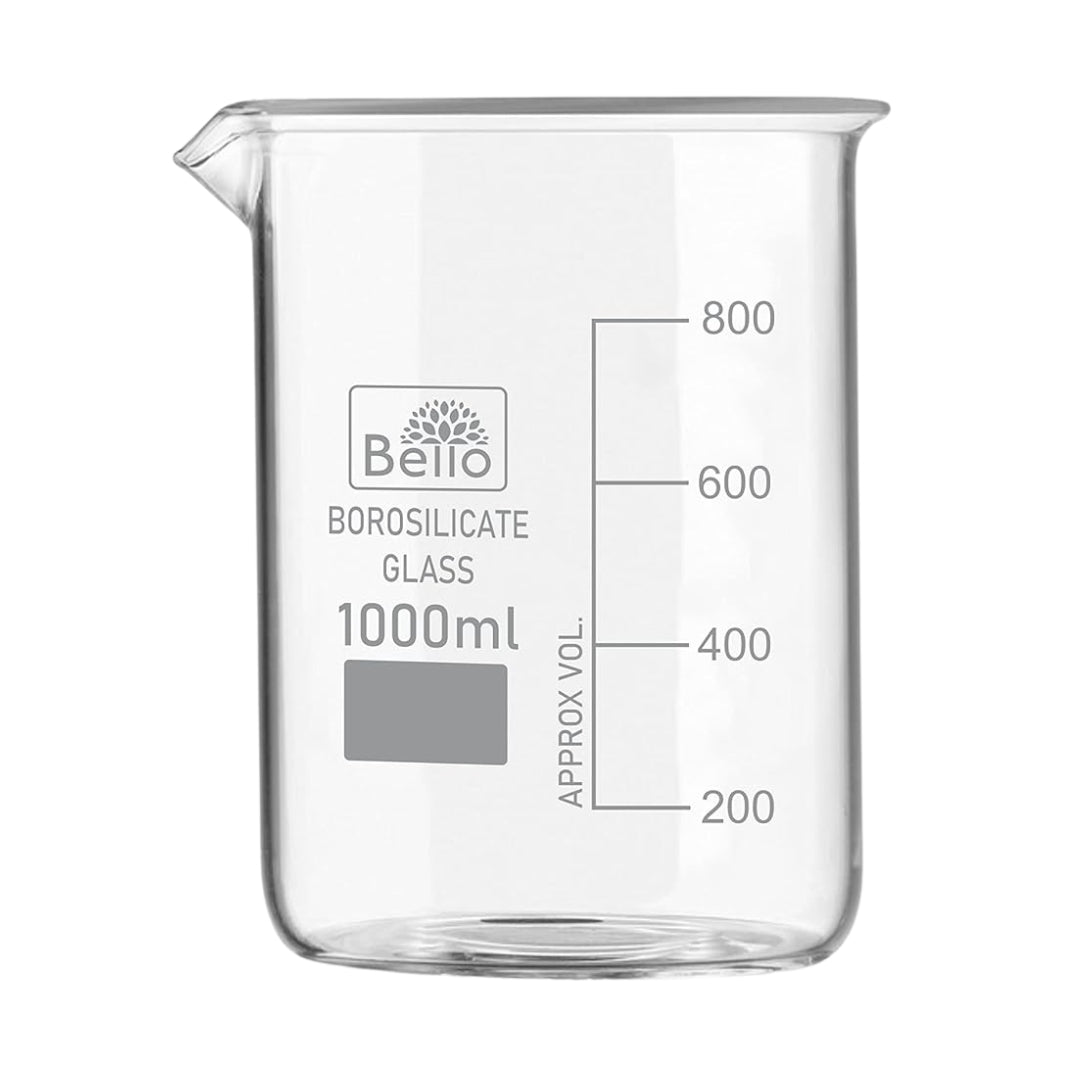 Vaso Precipitado Beaker