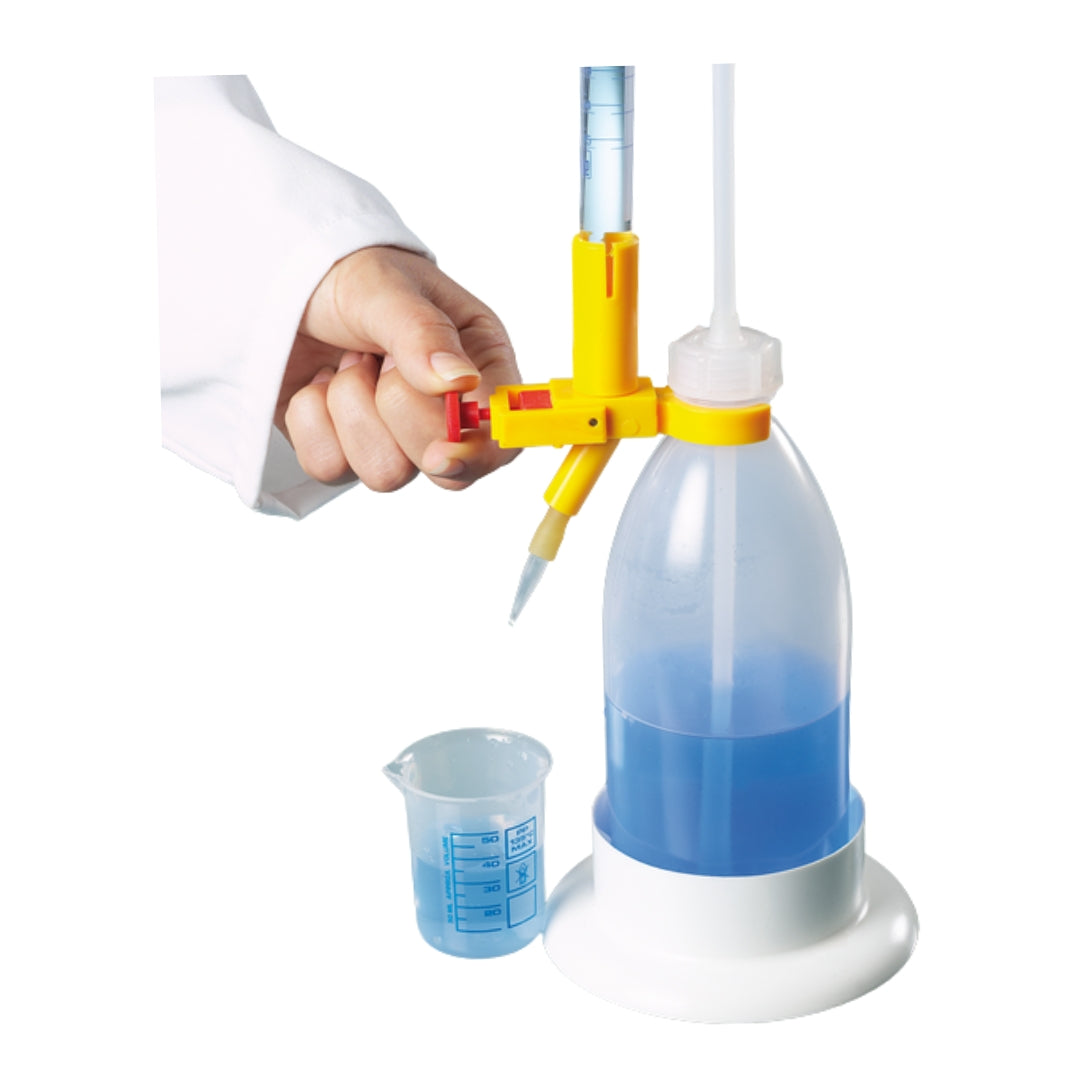 Bureta Automatica Schilling