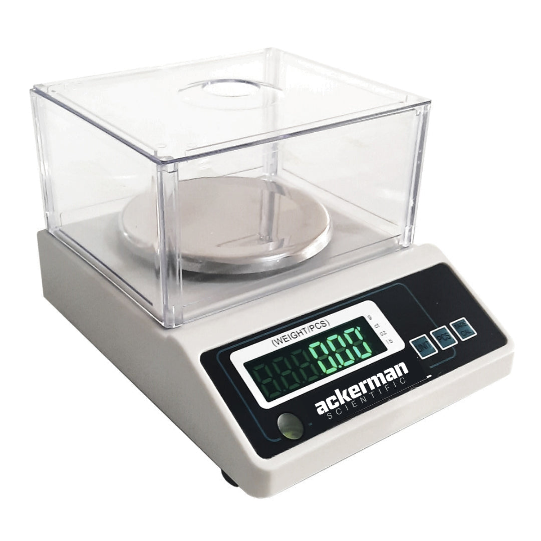 JCS-A1000II Balanza Digital de Precisión 1000gr/0.01g