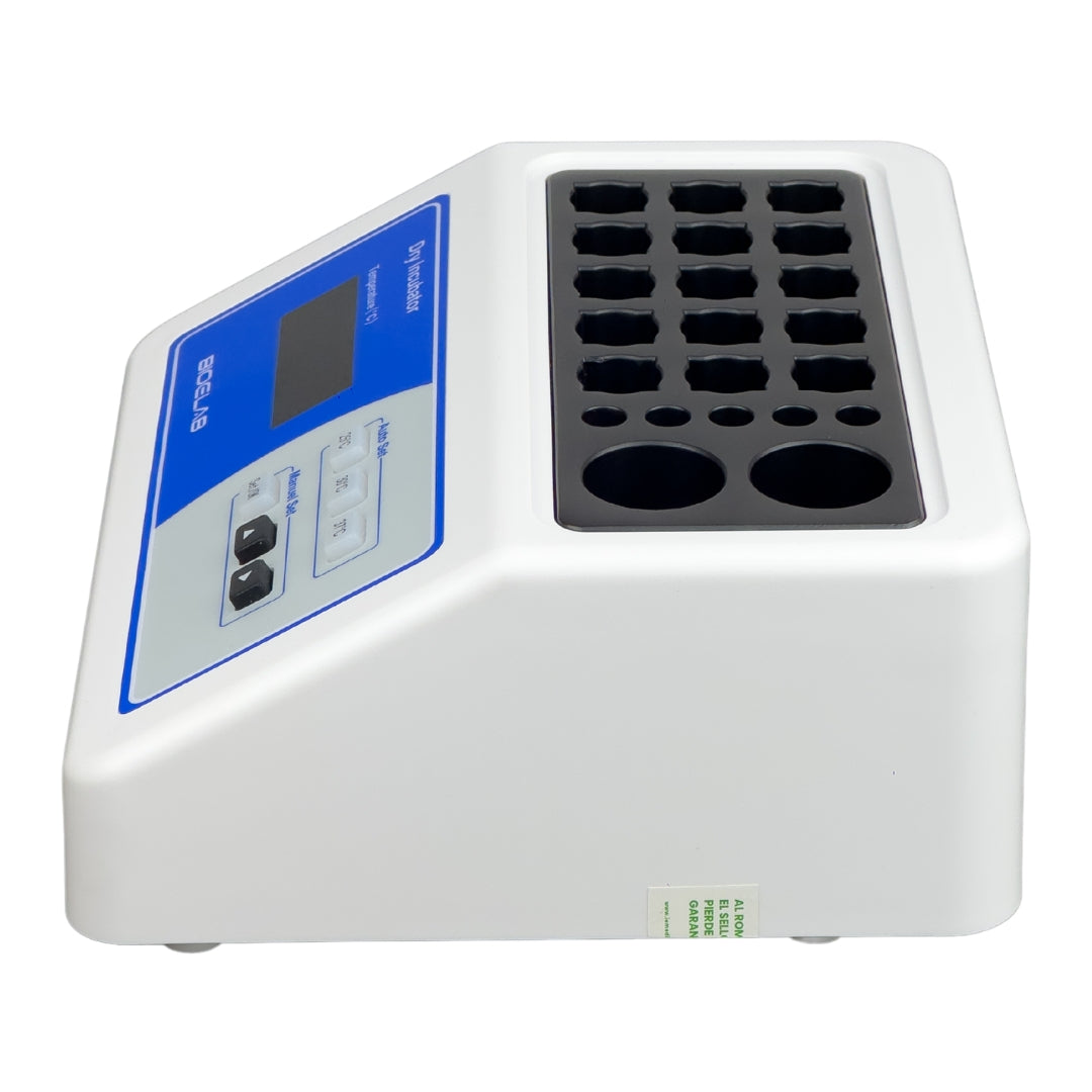 ES-80 Baño María al Seco