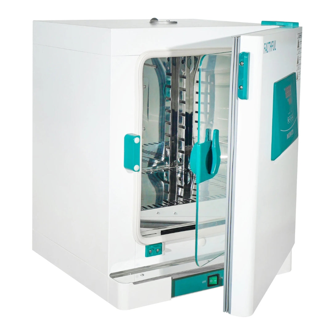 DH-125L Incubadora de Cultivo 125 Litros