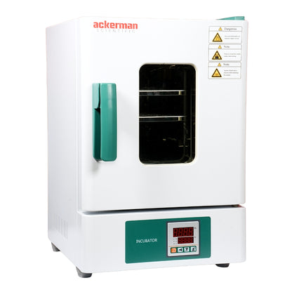 WP-25AB Incubadora Microbiológica de Laboratorio 18 Litros