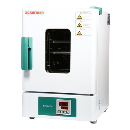 WP-25AB Incubadora Microbiológica de Laboratorio 18 Litros