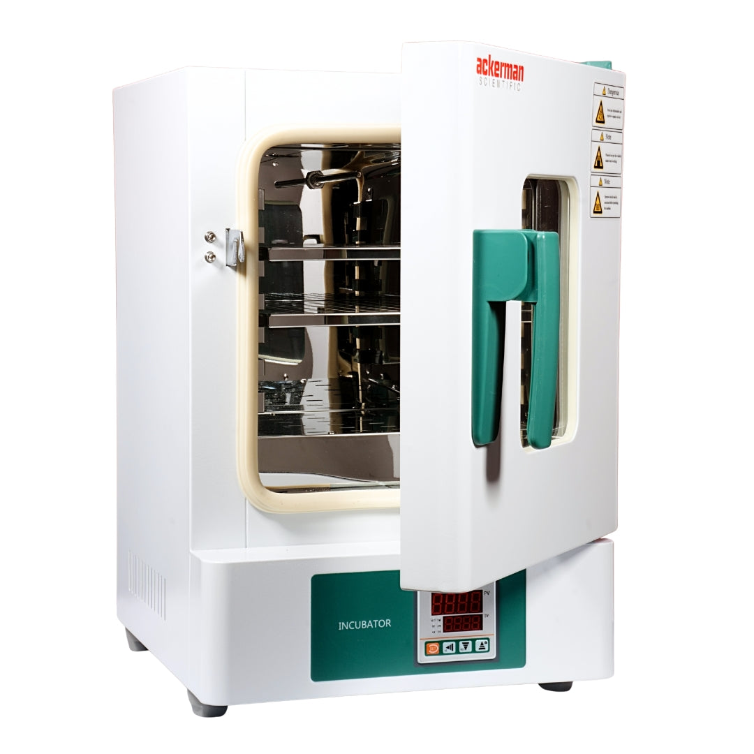 WP-25AB Incubadora Microbiológica de Laboratorio 18 Litros