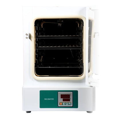 WP-25AB Incubadora Microbiológica de Laboratorio 18 Litros