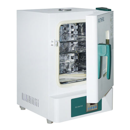 WP-25AB Incubadora de Cultivo 18 Litros