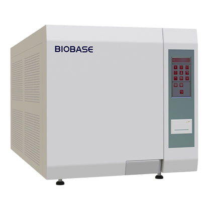 BKM-K23B Autoclave Horizontal de Mesa 23 Litros Clase "B"