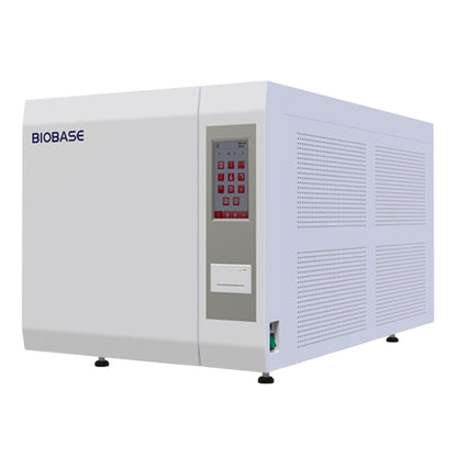 BKM-K23B Autoclave Horizontal de Mesa 23 Litros Clase "B"