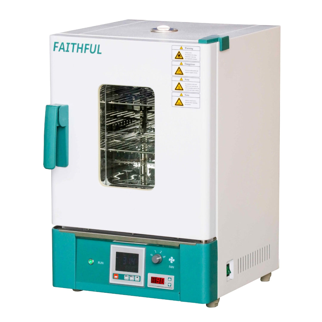 GX-30BE Horno Esterilizador de Secado 30 Litros