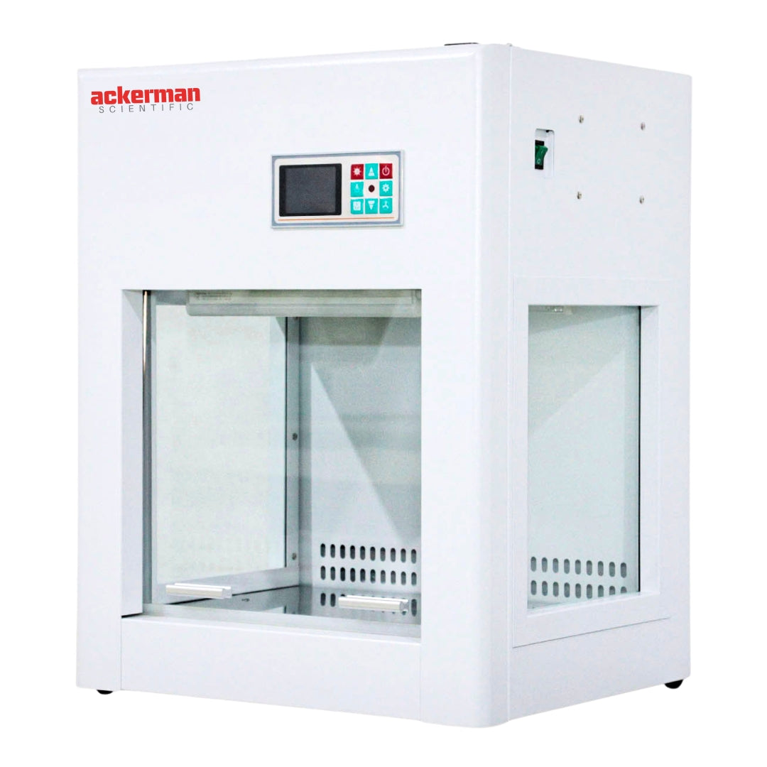 CJ-600PII Mini Cabina de Flujo Laminar