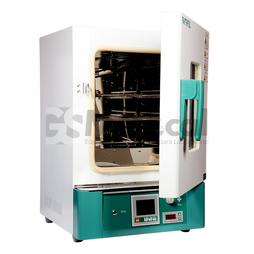 GX-30BE Horno Esterilizador de Secado 30 Litros