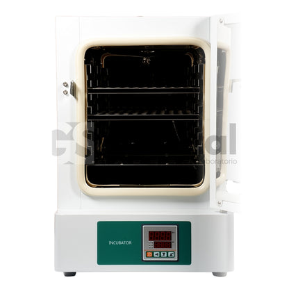 WP-25AB Incubadora de Cultivo 18 Litros