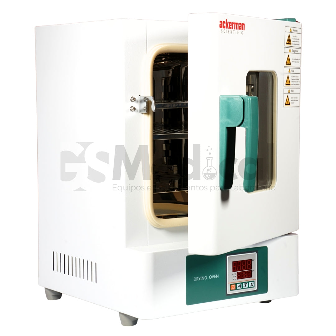 WHL-25AB Horno Esterilizador de Secado 18 Litros