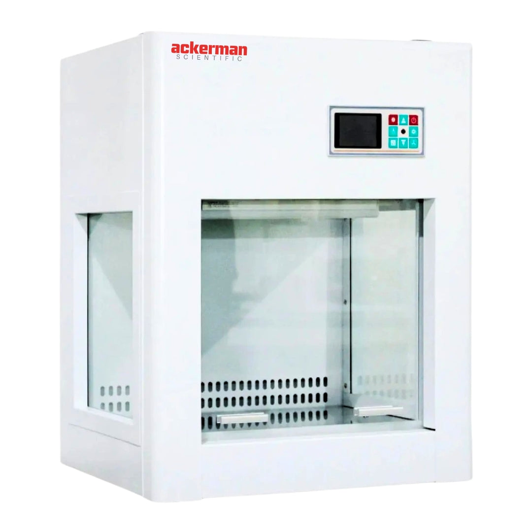 CJ-600PII Mini Cabina de Flujo Laminar