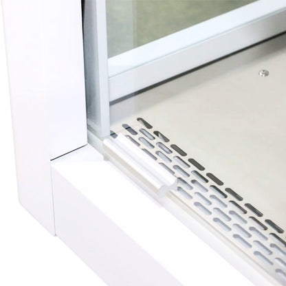 CJ-600PII Mini Cabina de Flujo Laminar