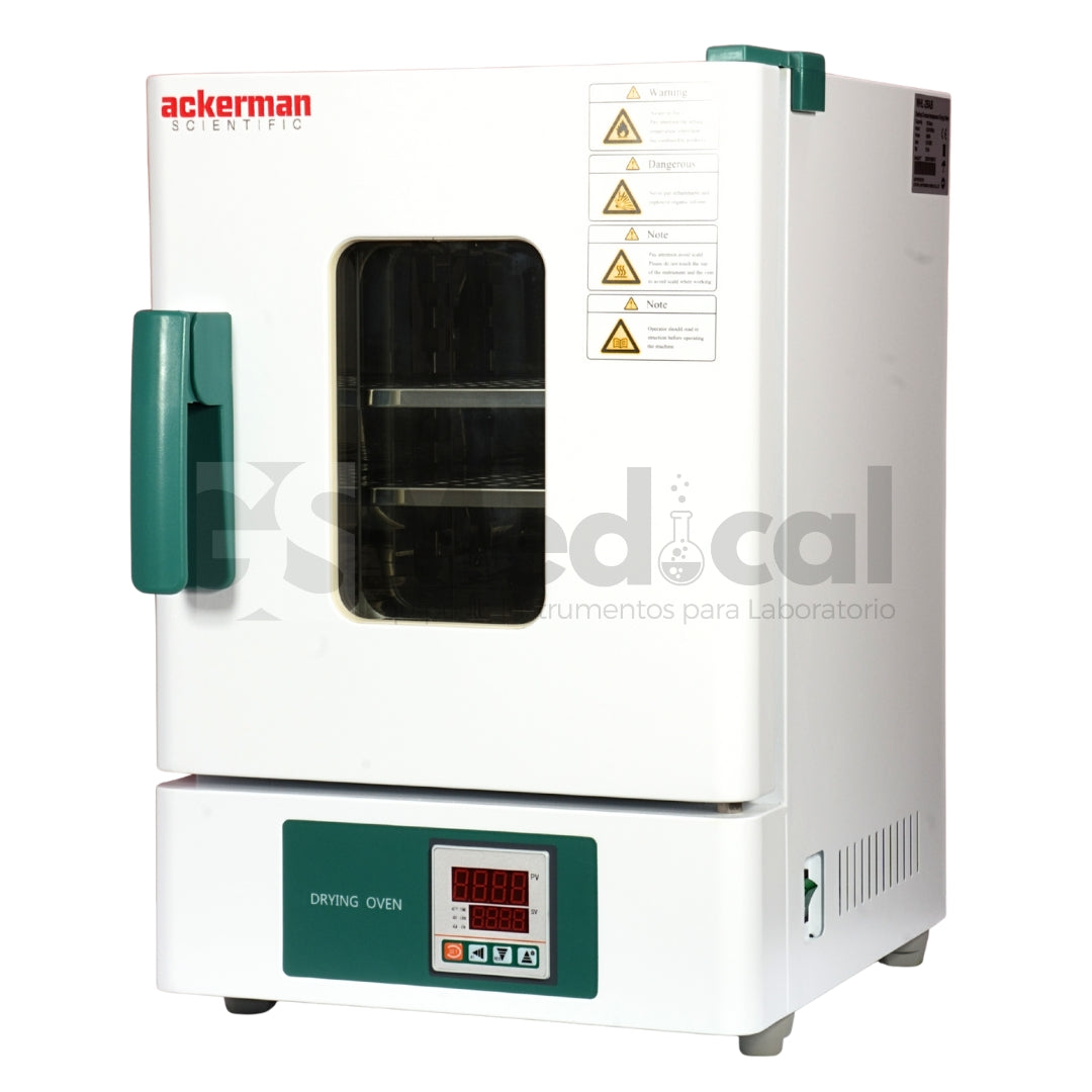 WHL-25AB Horno Esterilizador de Secado 18 Litros