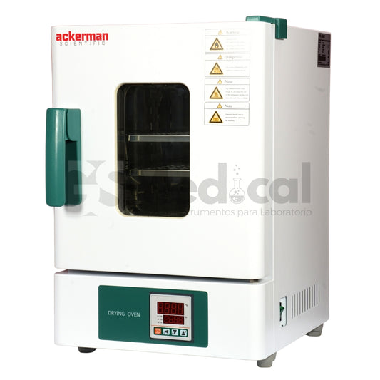 WHL-25AB Horno Esterilizador de Secado 18 Litros