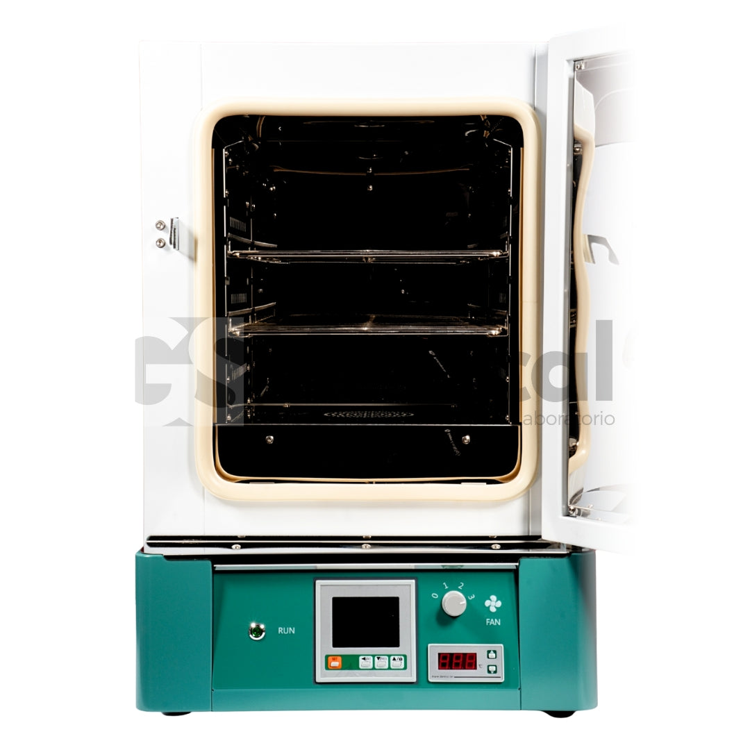 GX-125BE Horno Esterilizador de Secado 125 Litros