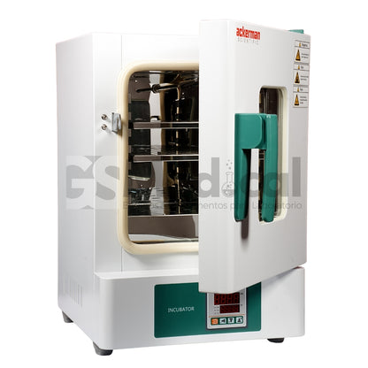 WP-25AB Incubadora de Cultivo 18 Litros