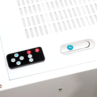 CJ-600PII Mini Cabina de Flujo Laminar