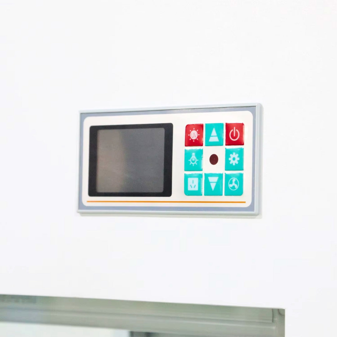 CJ-600PII Mini Cabina de Flujo Laminar