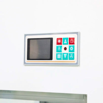 CJ-600PII Mini Cabina de Flujo Laminar