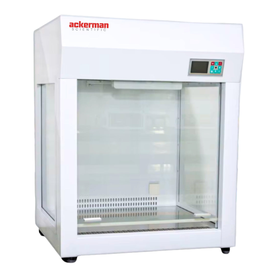 CJ-1DZ Cabina de Flujo Laminar para PCR