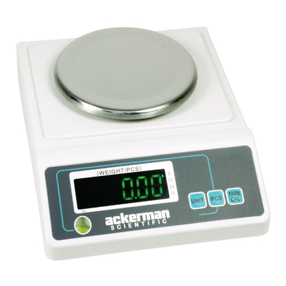 JCS-A1000II Balanza Digital de Precisión 1000gr/0.01g