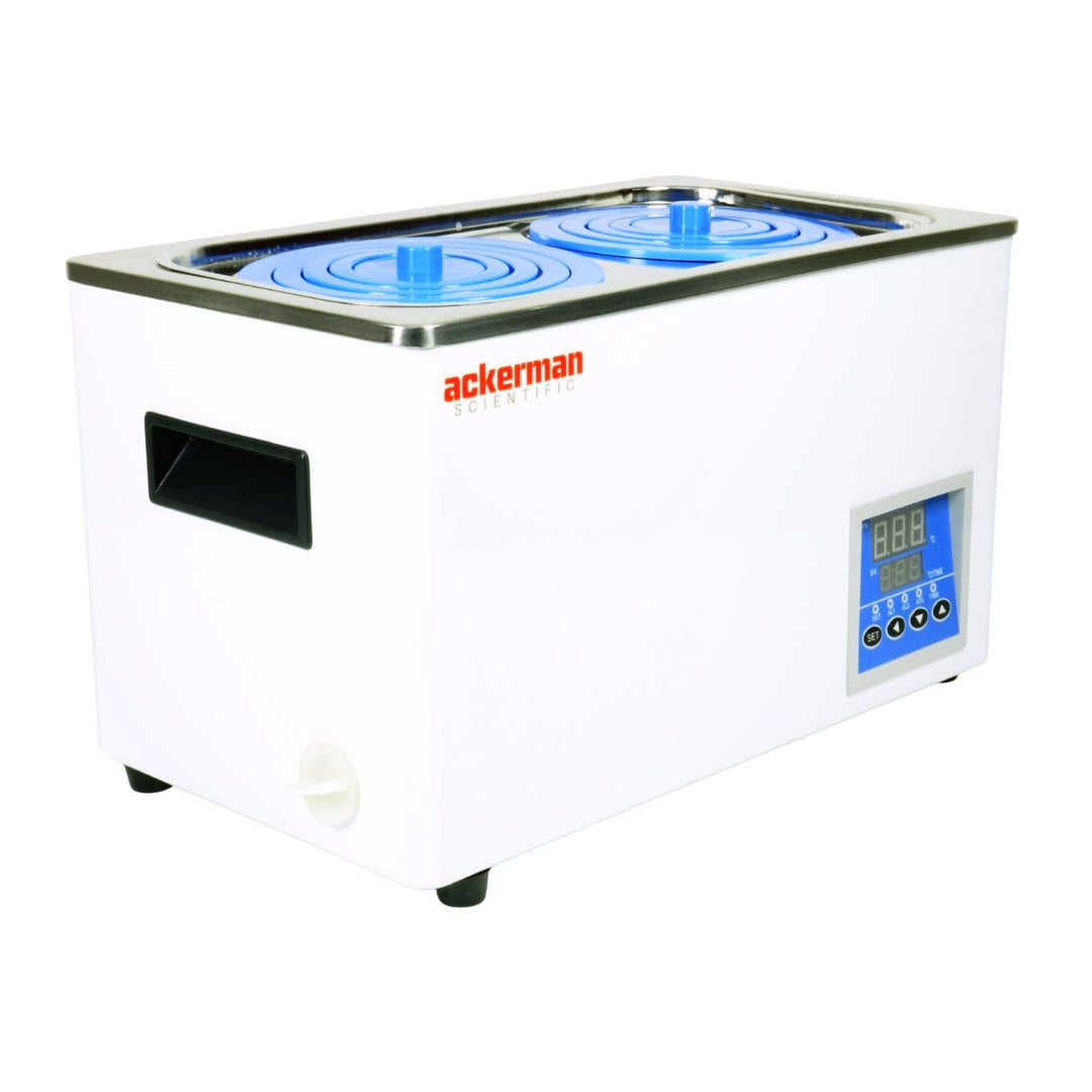 WB-7-2 Baño María Digital 6 Litros