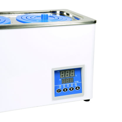 WB-7-2 Baño María Digital 6 Litros