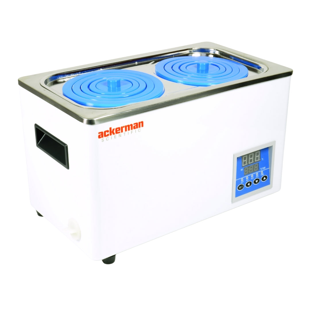 WB-7-2 Baño María Digital 6 Litros