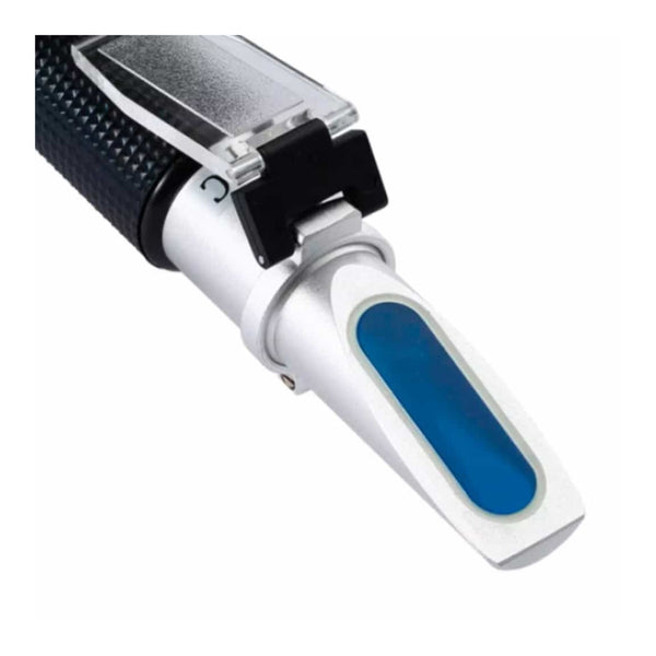 Refractometro Optico Analogo (Brixometro) – GS MEDICAL PERU