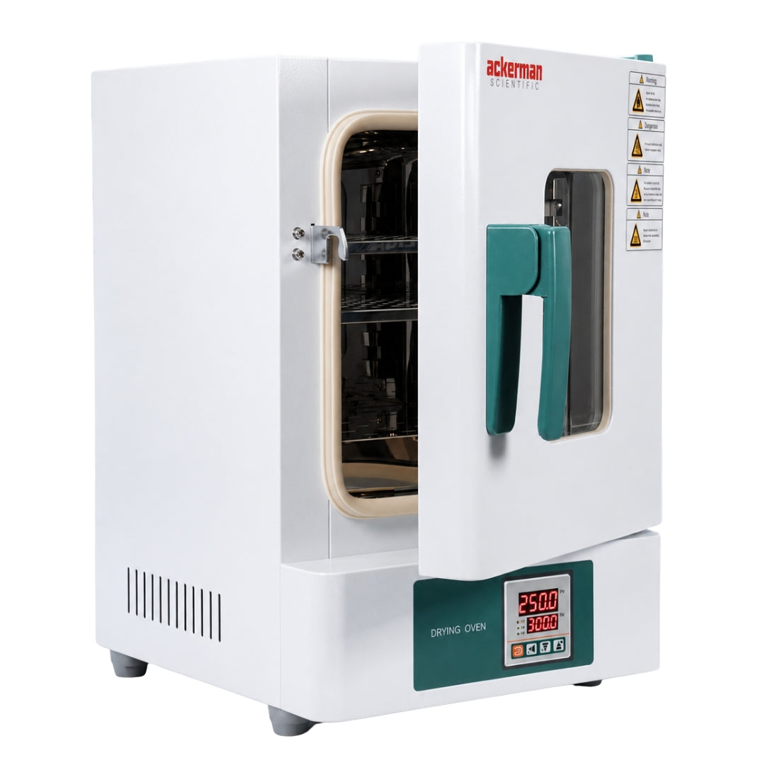WHL-25AB Horno Esterilizador de Secado 18 Litros