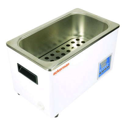 WB-7-2 Baño María Digital 6 Litros