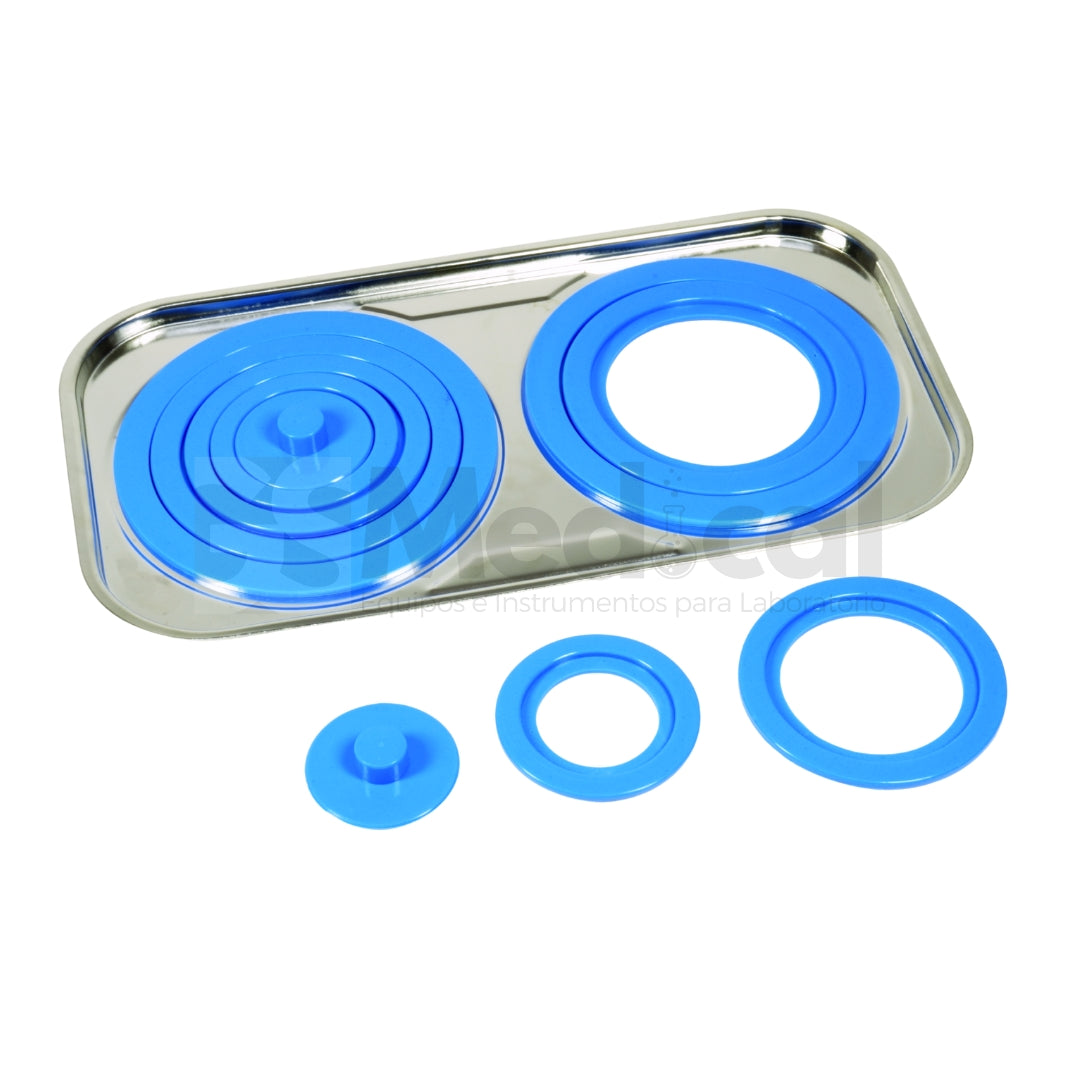 WB-7-2 Baño María Digital 6 Litros