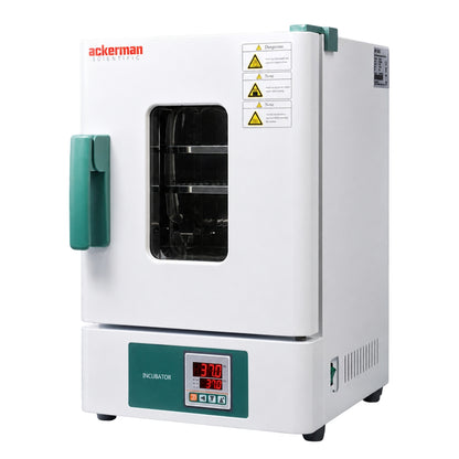 WP-25AB Incubadora Microbiológica de Laboratorio 18 Litros