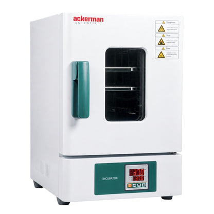 WP-25AB Incubadora Microbiológica de Laboratorio 18 Litros