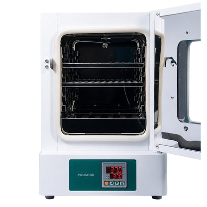 WP-25AB Incubadora Microbiológica de Laboratorio 18 Litros