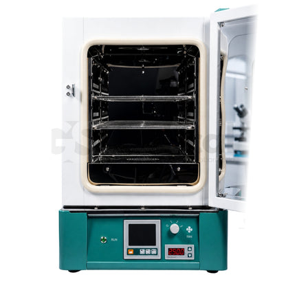 GX-125BE Horno Esterilizador de Secado 125 Litros