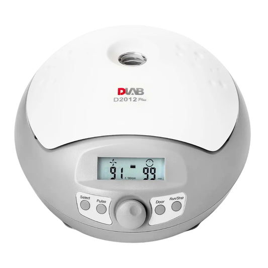 D2012 Microcentrífuga Digital ADN/ARN & PCR 15000rpm