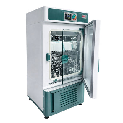 SPX-70BV Incubadora Microbiológica Refrigerada DBO de Laboratorio 70 Litros