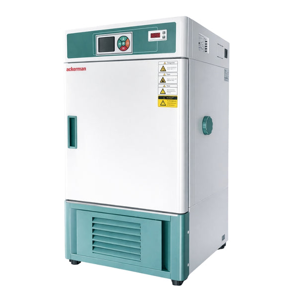 SPX-70BV Incubadora Microbiológica Refrigerada DBO de Laboratorio 70 Litros